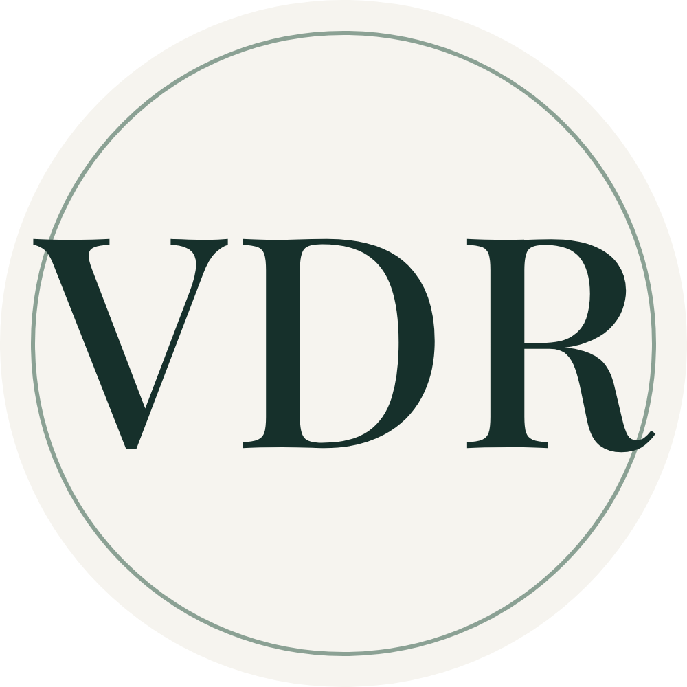 VDR — Van Der Ross Medical